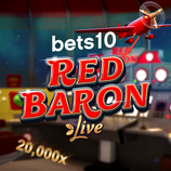 Bets10 Red Baron