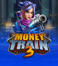 Money Train 3