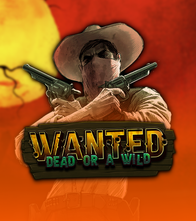 Wanted Dead or a Wild