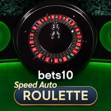 Bets10 Speed Auto Roulette