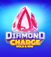 Diamond Charge Hold And Win